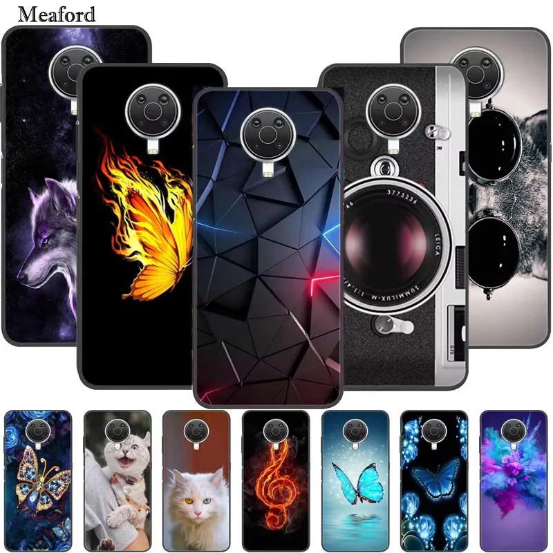 For Nokia G20 Case … - image