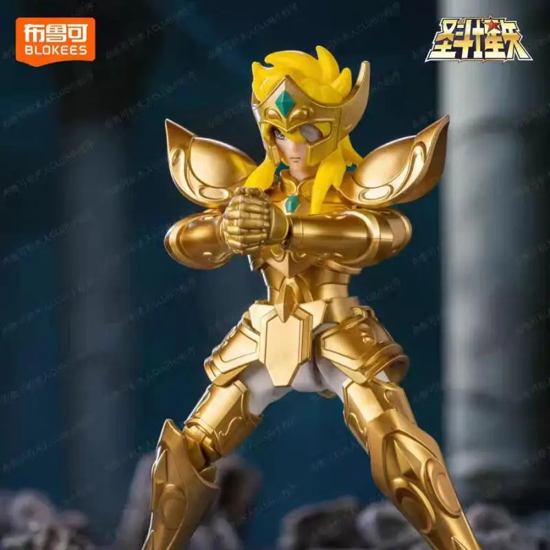 

Лидер продаж Bruke Saint Seiya Star Stars Second Shot Gold Inheritance Glacier Purple Dragon Рождественский подарок-сюрприз на день рождения