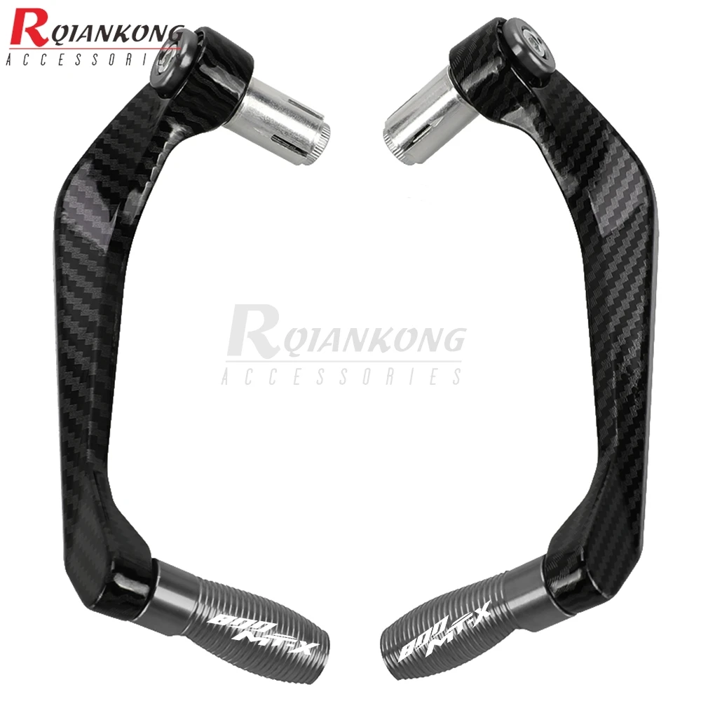 العالمي 7/8 "المقود حامي ل CFMOTO CF MOTO 800MT-X 800MTX 800 MT-X MTX 800 2024 2025 2026 دواسة فرامل رافعة الحرس #5