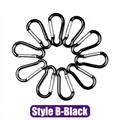 Style B-Black