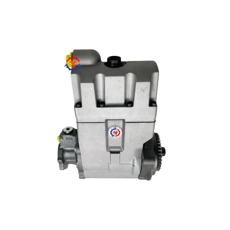 

319-0607 3190607 20R-0819 20R0819 Fuel Injection Pump For C7 C7.2 C9 950H 962H Engine 324D E325D E329D E336D Excavator