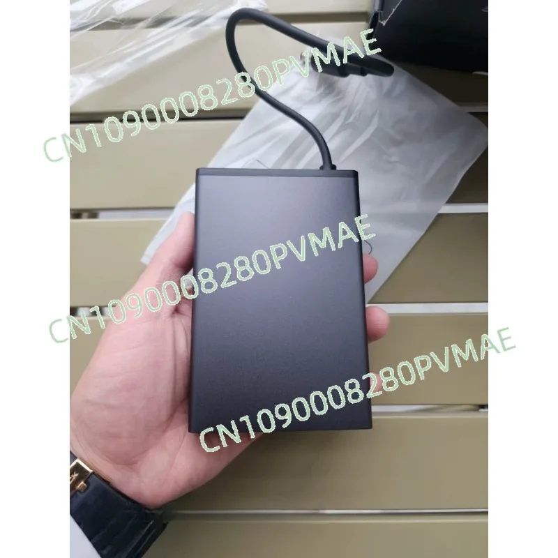 Automatic Identification Switch Machine 12000mAh 120W Extended Power Supply Hard Disk Protection Power Supply 3000
