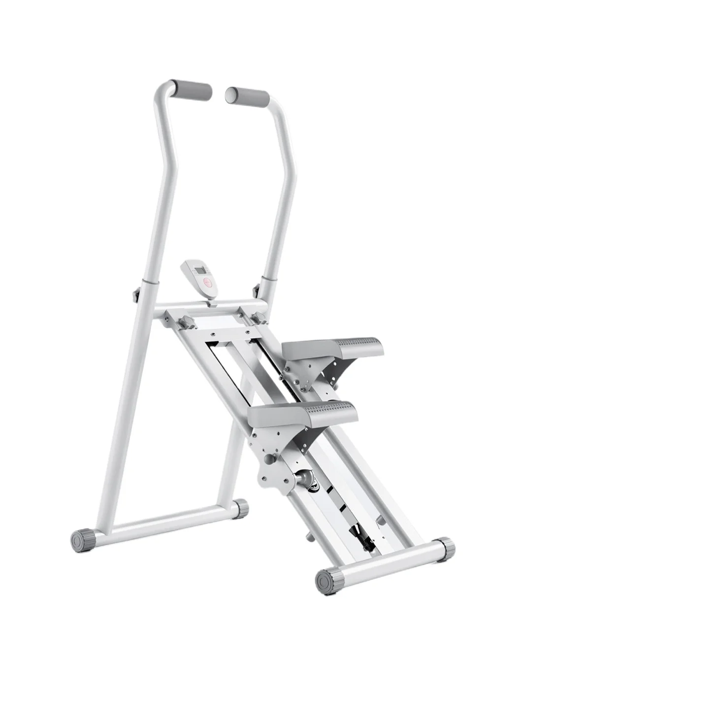 LH Multifunctional Climbing Machine Home Stepping Hill Climbing Machine Sports Fitness Equipment
