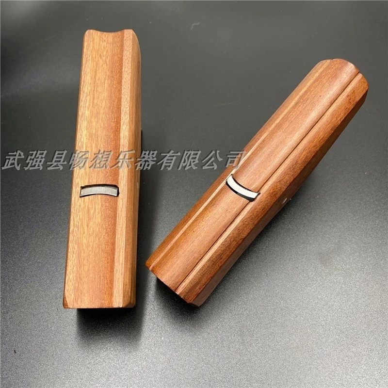 Hong Kong-Style Rosewood Bull-nose Radius Hollow Plane Edge wooden Convex Bottom Planer Carpenter Groove DIY Wood Planes tools