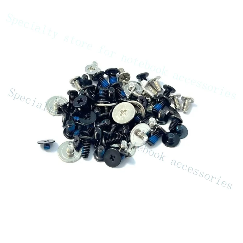 A+  Laptop Complete Set of screws For LENOVO IdeaPad Slim 3 16IAH8 83ES 5S10S35602