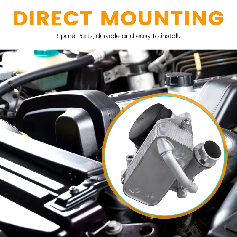 

Прочный 11428642289 Масляный фильтр в сборе для BMW E87 F20 E90 E92 E93 F30 F34 F35 E60 F07 F10 F18 E66 F01 F02 E84 E83 F25 E70 E85