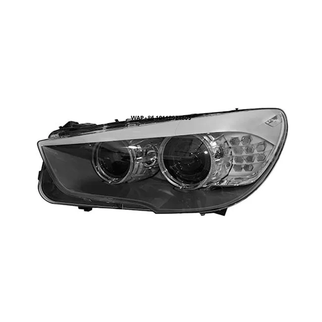 

For 2010-2015 Headlight Car 5' F07 GT LCI 530d 535i