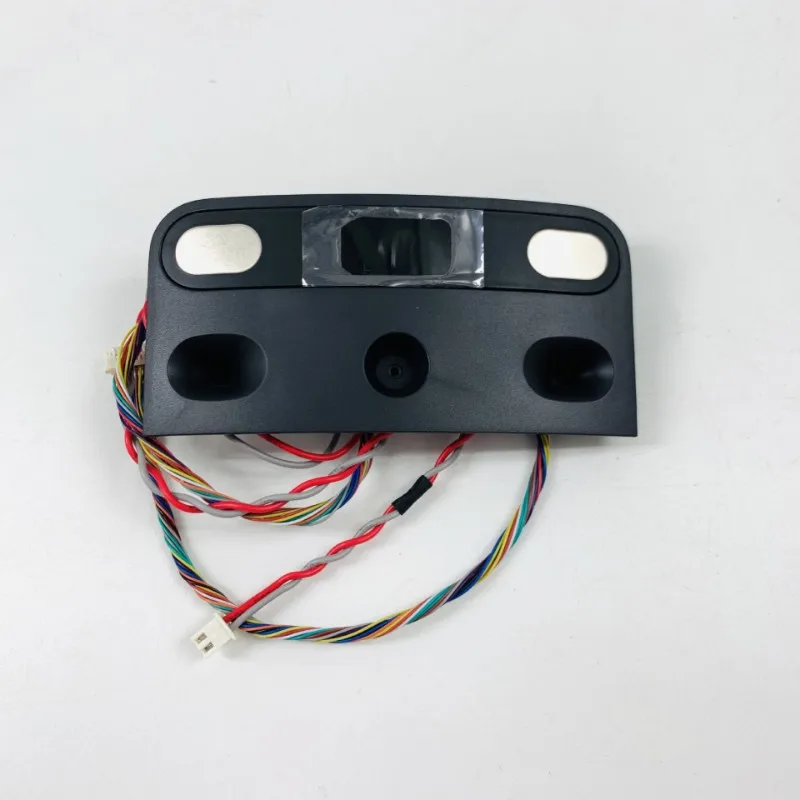 

Комплектующие N89R для пылесосов Dreame X40 Master/X40 Pro – Запасная часть для автоматического пополнения воды и подзарядки.