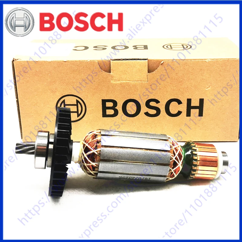 

Armature set 230V 1619P06345 FOR BOSCH GKS 190 GKS190