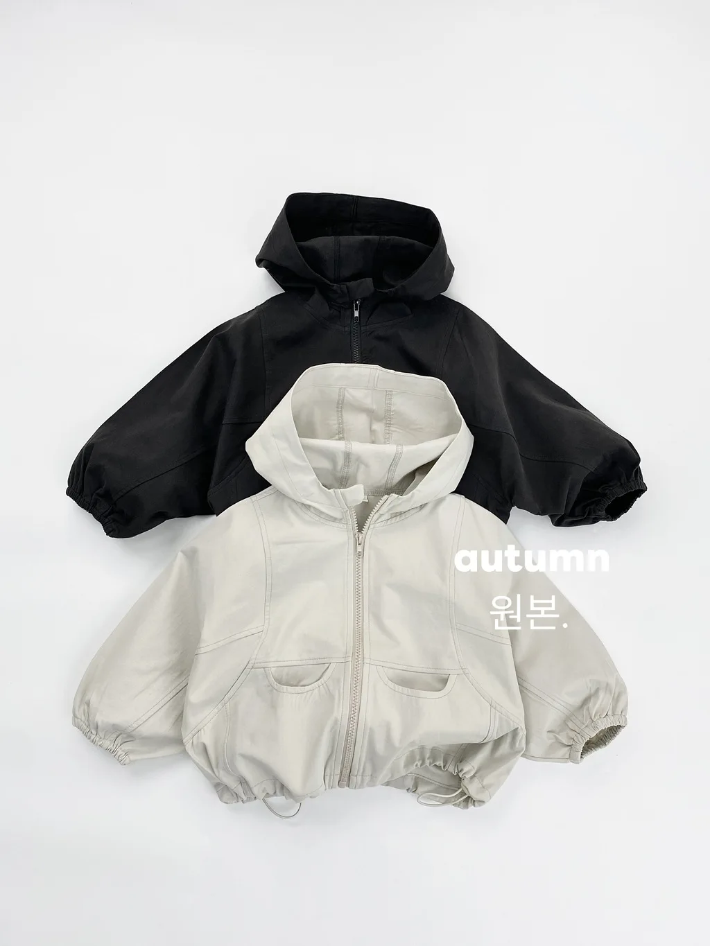 Thumbnail 2 - #82 Kids Lightweight Jackets List of Top Picks