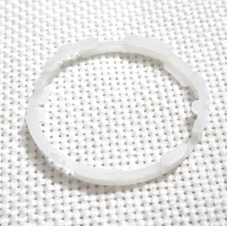 W6779 Plastic Replacement Part Watch Dial Movement Ring Spacer for 8215 8200