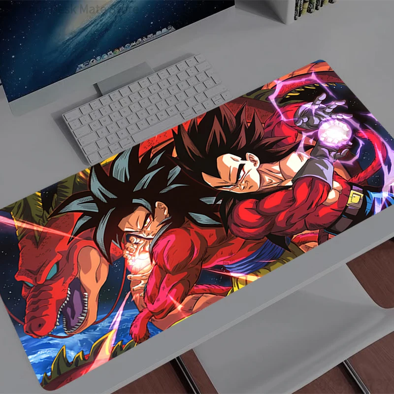 Mouse Pad Gaming Dr…