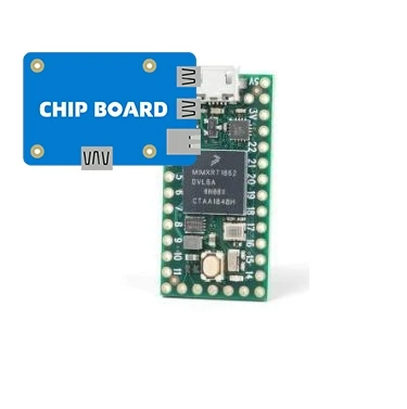 

Teensy 4.0 TEENSY4.0 Teensy3.2 Teensy 3.5 3.6 2.0 Audio Adaptor REV C Teensy LC Teensy++ 2.0 Prop Shield LC Feather DEV-15583