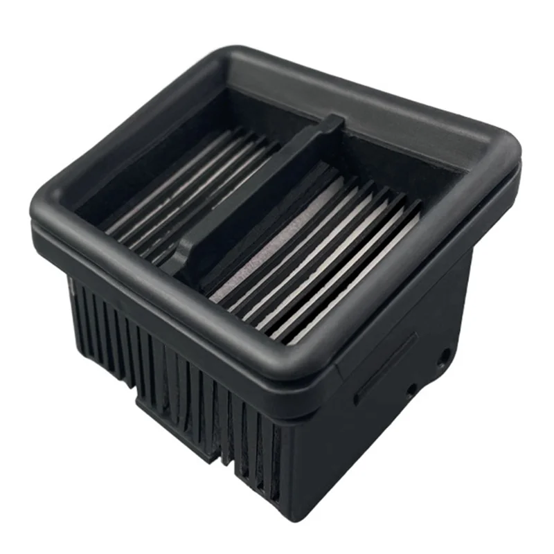 SANQ 스크러버 습식 건식 메인 브러시 HEPA 필터 키트 Dreame H13 M13용 교체 부품