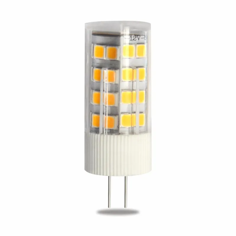 1~5PCS led 5W  9W 12W 15W  20W  AC110V 220V   led lamp Led bulb SMD 2835 3014 LED g9 light Replace 30/40W halogen lamp light