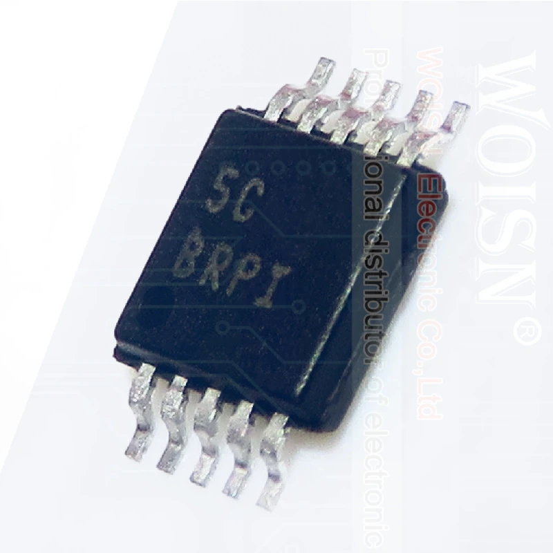 2-5PCS BC858B 3K ADS1015IDGSR ADS1015 LP621024DM-70LL LP621024DM M48T08-100PC1 M48T08 RT8573GS RT8573 ST10F275-CEG ST10F275