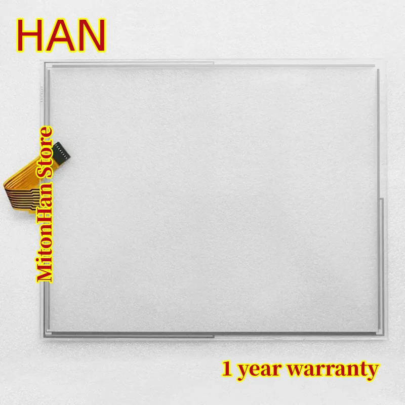 New For AMT 952 AMT9527 Touch Panel Screen Digitizer