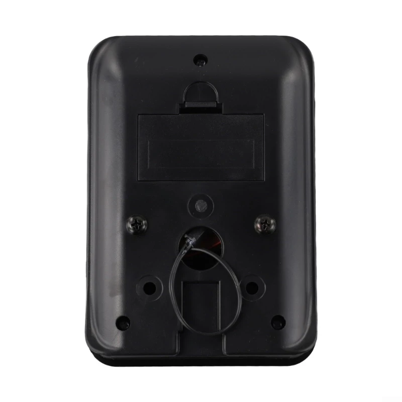 

Home Rowing Machine Monitor Adjustable Odometer Speedometer Counter Enduring