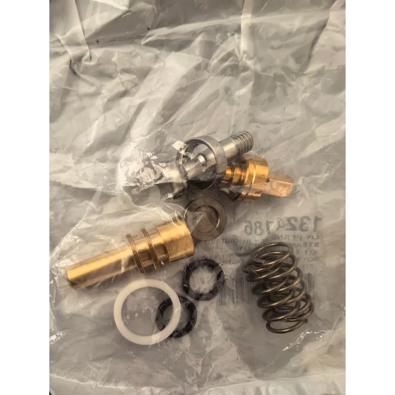 For Italy imported lamarzocco hot mom GS3 semi-automatic coffee machine steam valve repair accessories