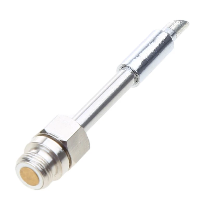 Mini Portable USB Soldering Iron Tip Welding Rework Accessories Common 510 Interface Tip for Soldering Iron Tool