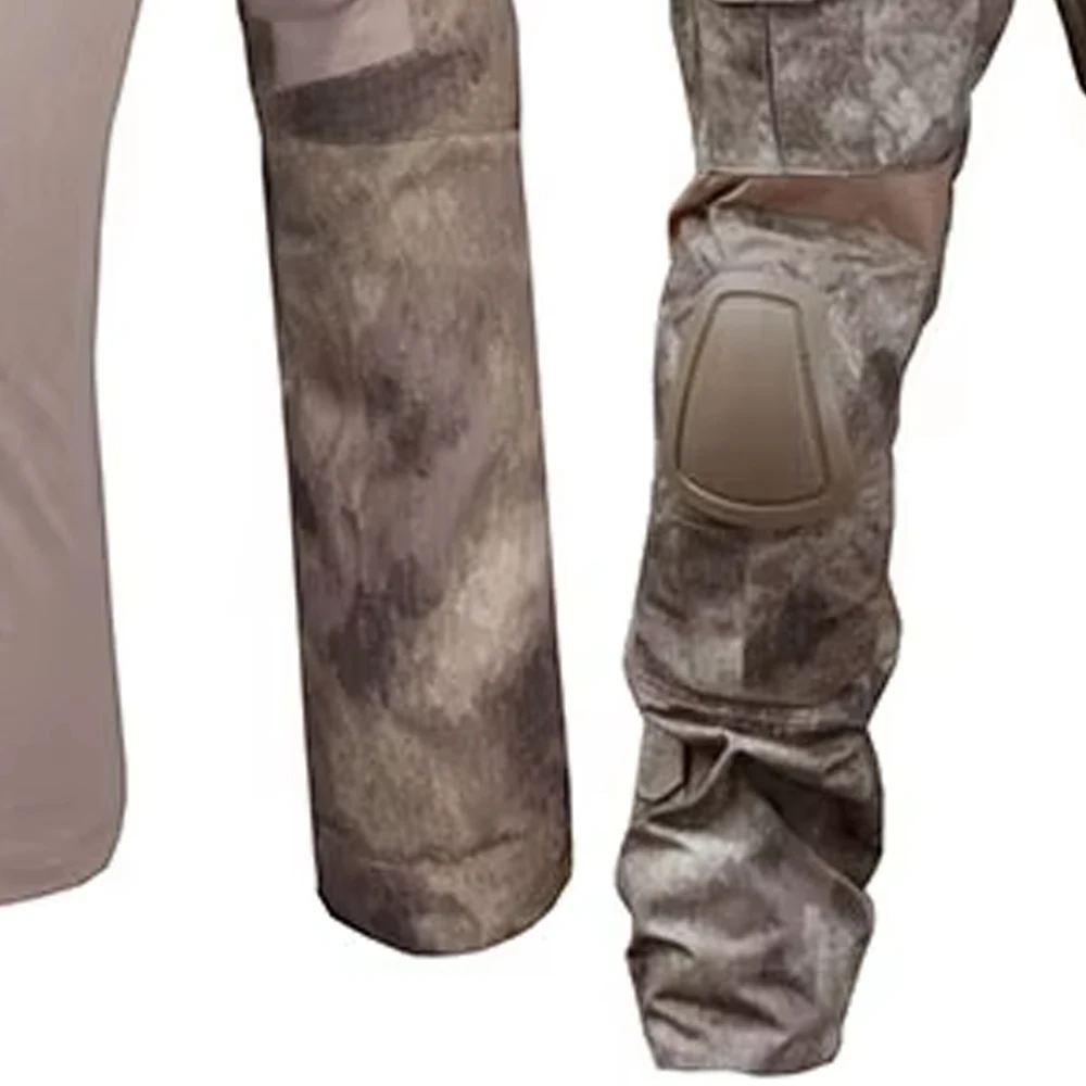 

Emersongear G2 Combat Suits Shirts Pants Hunting Uniform Set Camping Hiking Shirts Pants Outdoor Tactical Training AT EM6912