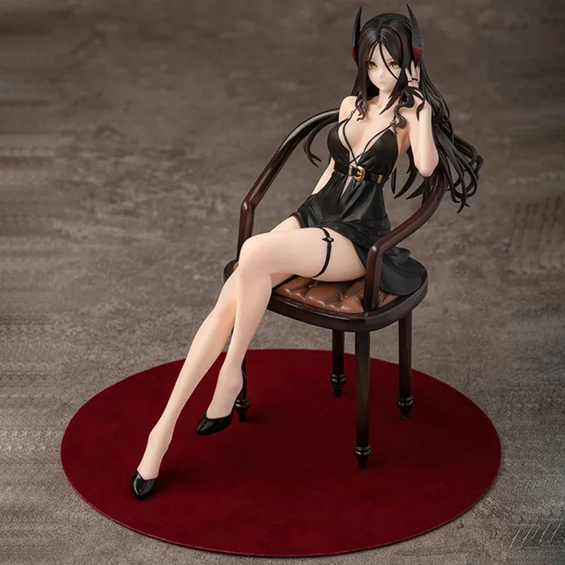 متوفر في المخزون الأصلي Myethos Ines Eunectes Hellagur W Shengli VER. دمى نموذجية قابلة للجمع لشخصية الرسوم المتحركة من أرنايتس #2