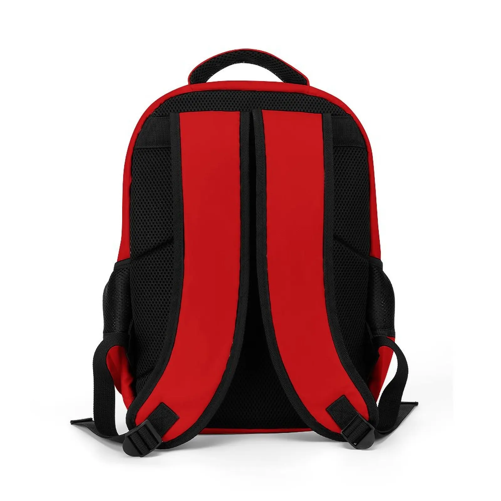 Backpack Montenegro Flag Student Schoolbag Smart Business Travel Leisure Backpack Laptop Back Pack Office Work Bag
