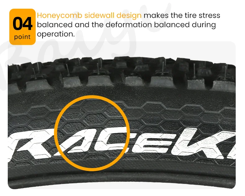 Continental Race King Reifen Felge 29 26 27 MTB 180TPI Fahrrad Faltreifen Pannensicher Mountainbike Tubeless Reifen Pneu Aro 29 – Detail 14