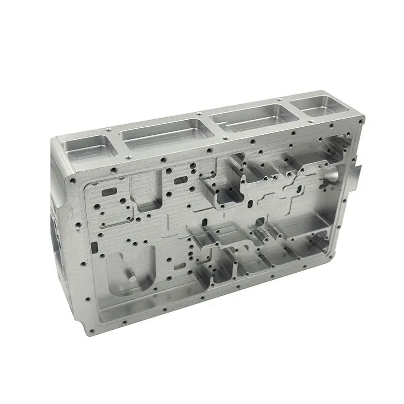 Metal Die Casting Foundry Product Customized Made CNC Machining Vehicle Mould Parts Aluminum Motorcycle Parts