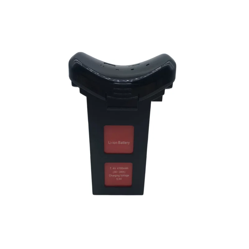 7.4V 4100mAh Replacement Battery for Holy Stone HS100 SJR/C S70W Lithium Battery RC Drone Quadcopter Spare Parts