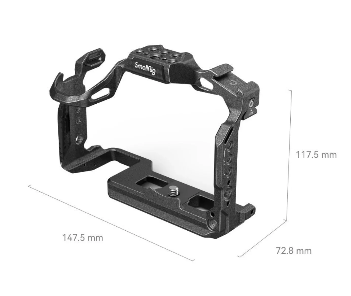 New Smallrig 4023 "…