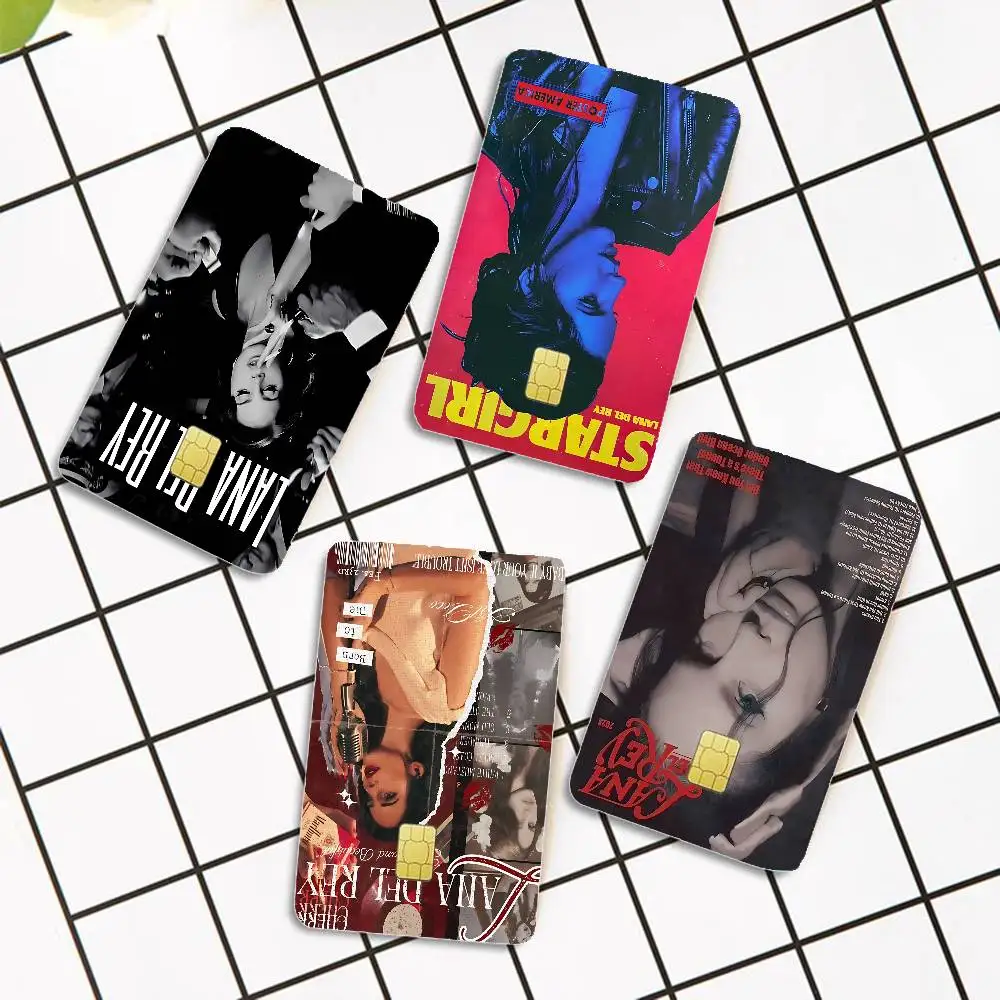 Classic L-Lana D-De…