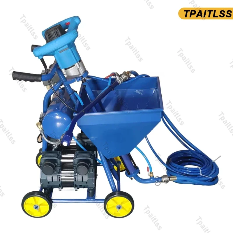 New High Quality Electric Design Power 2600W T-22 Multifunctional Waterproof Coating Putty Airless Paint Sprayer