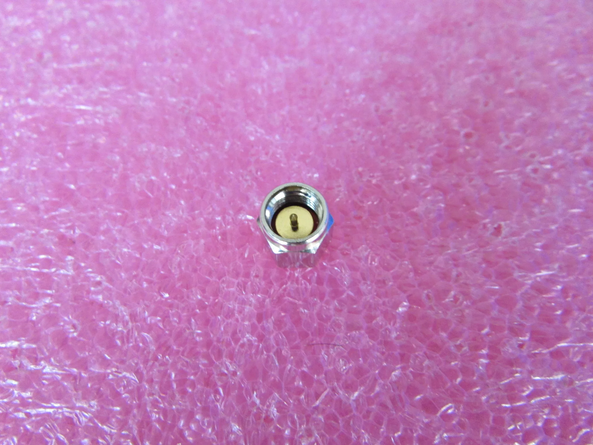 Pasternack Geïmporteerd PE6006 DC-18GHz 1W 50 Ohm Rf Magnetron Kortsluiting