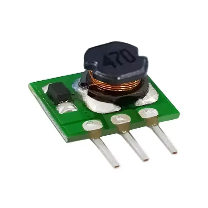 Original K7803-500R3-LB K7805 K78X6 K7809 K7812 K7815 4.75-36V to 3.3V non-isolated regulated output power supply module 0.5A