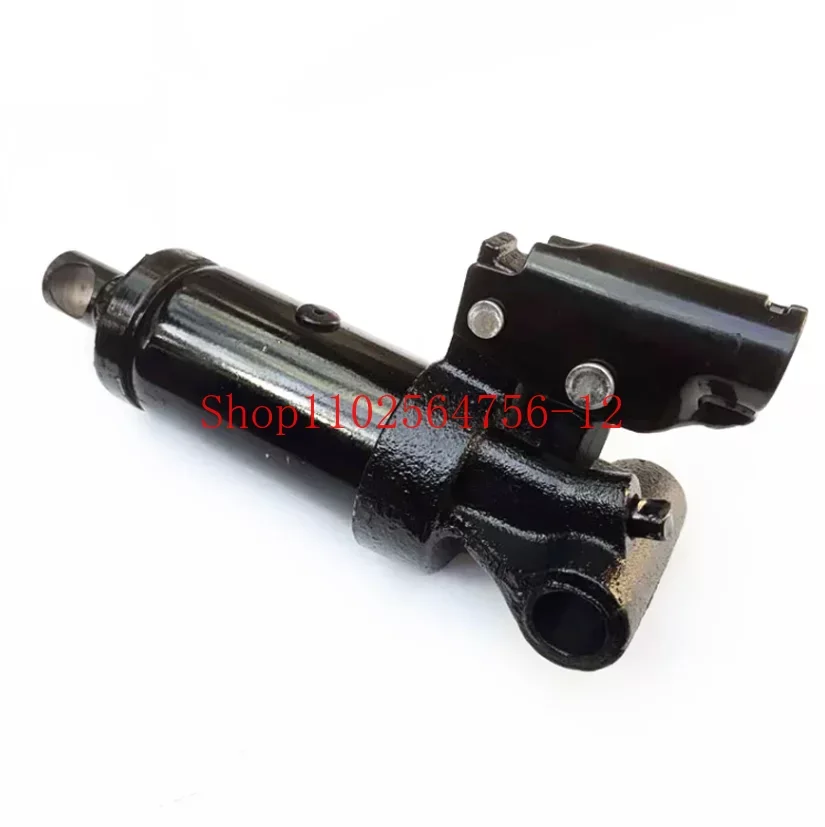 

Horizontal 2 Tons Hydraulic Jack Cylinder Assembly 2 Tons Lying On Top Oil Pump Core Piston Assembly Jack Accessories