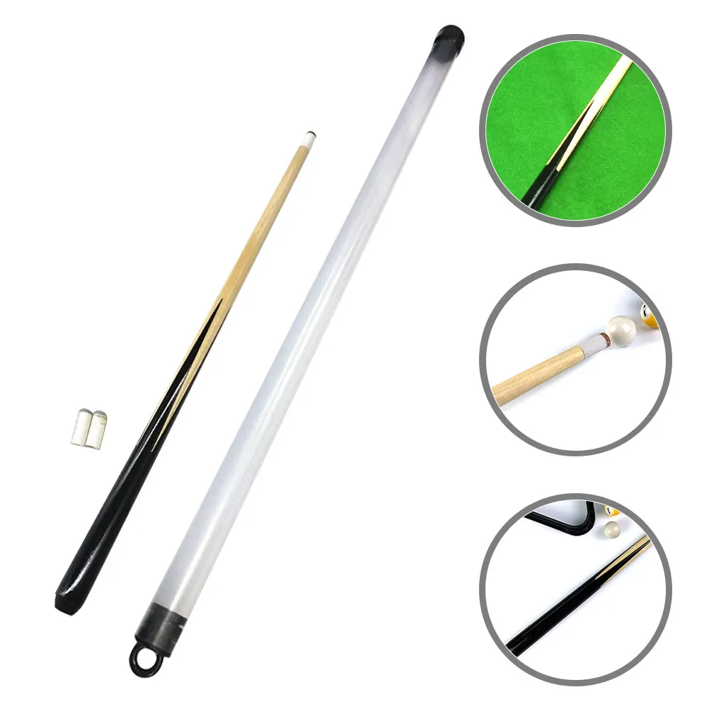 

Деревянный кий для бильярда: идеальный инструмент для развлечений и обучения, отлично подходит для начинающих игроков