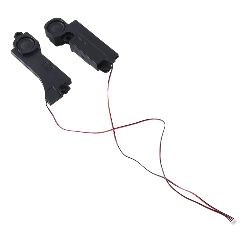Haut-parleur de remplacement pour ordinateur portable, adapté pour Y500, Y500N, Youvriers, Y510P, Y590, 2 pièces