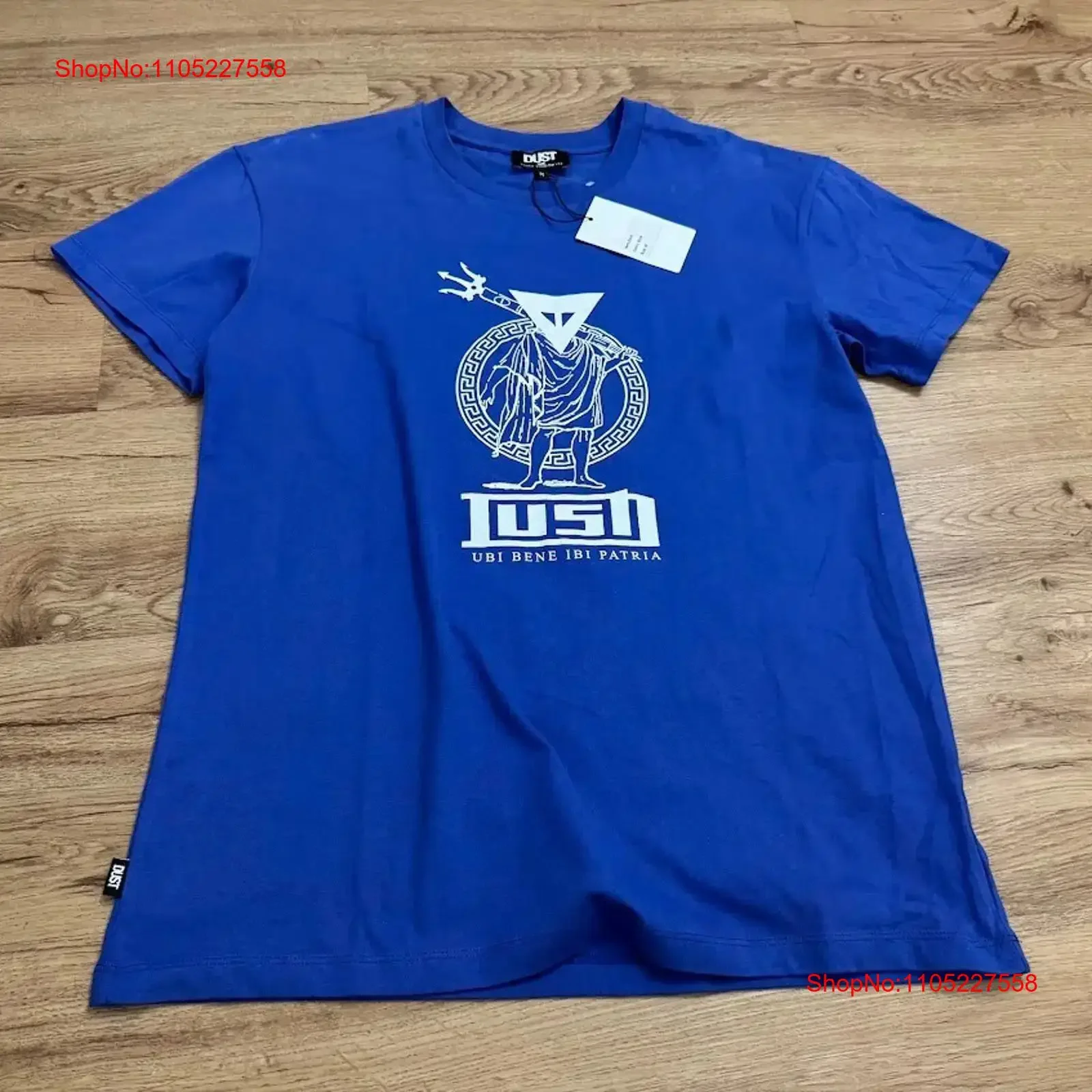 Nwt Dust X Tom Toss… - image