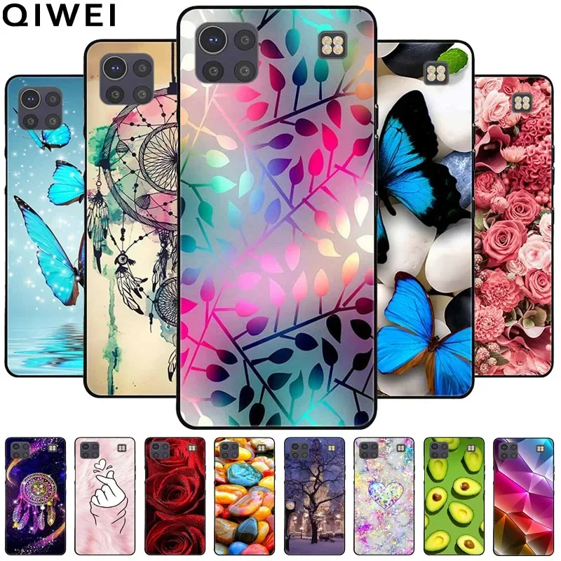 For Lg K92 5G Case … - image