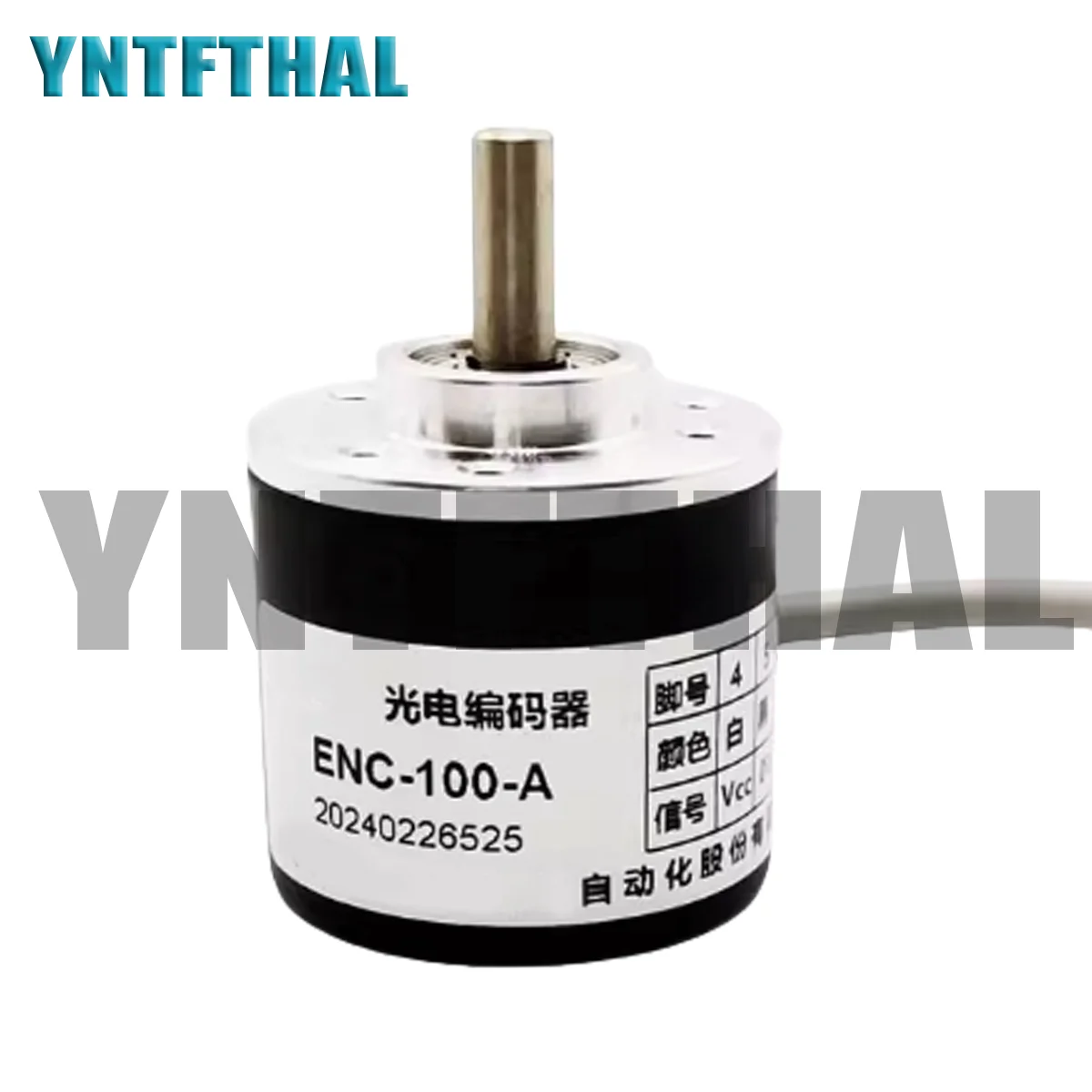 

Original ENC-100-A Photoelectric Rotary Encoder