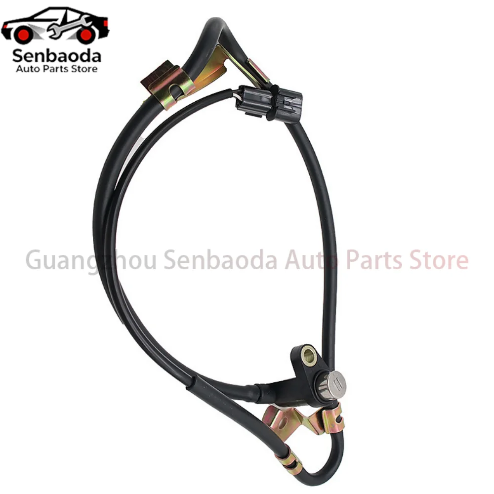 

95625-4A200 956254A200 Rear Right ABS Wheel Speed Sensor For Hyundai H-1 A1 1997-2007 High Quality Car Accessories New