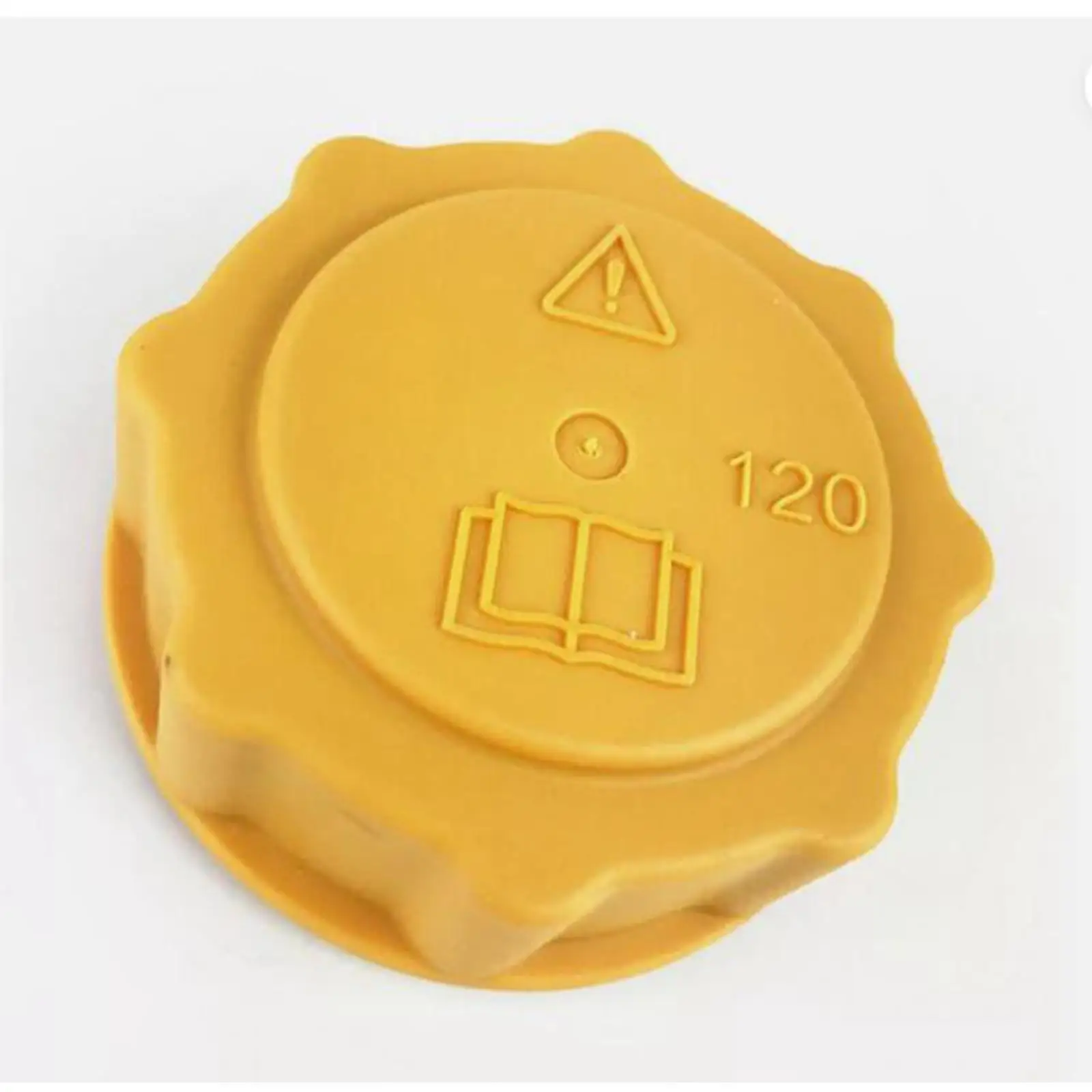 Expansion Tank Cap 90500007 – Sprawdzony i Praktyczny Rozwiązanie dla Twojego Forda Ka Focus