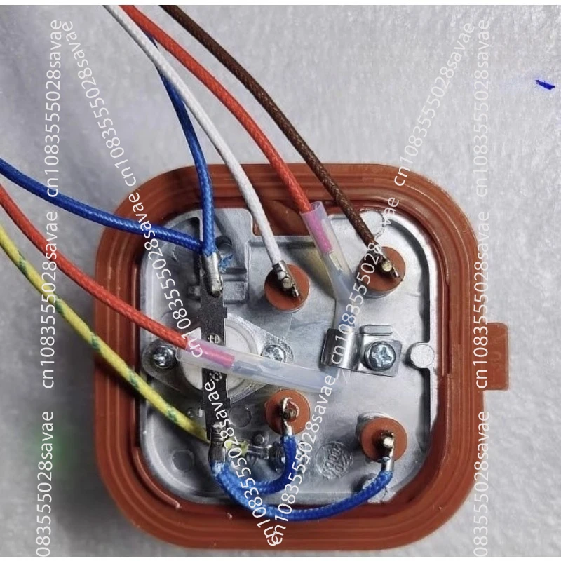 

Garment steamer GC512 517 GC522 523 527 Heating element Boiler heating pot accessories