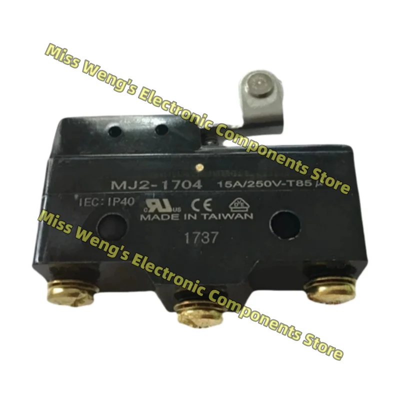 Micro Switch MJ2-13…