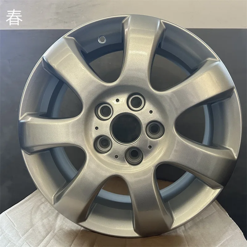 Anwendbar auf: 16 Zoll, geeignet für Buick Yinglang Weilang GS Regal LaCrosse GL8 Luzun Nutzfahrzeug-Aluminiumlegierungsräder