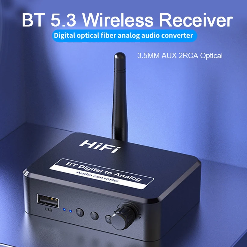 Digital To Analog A… - image