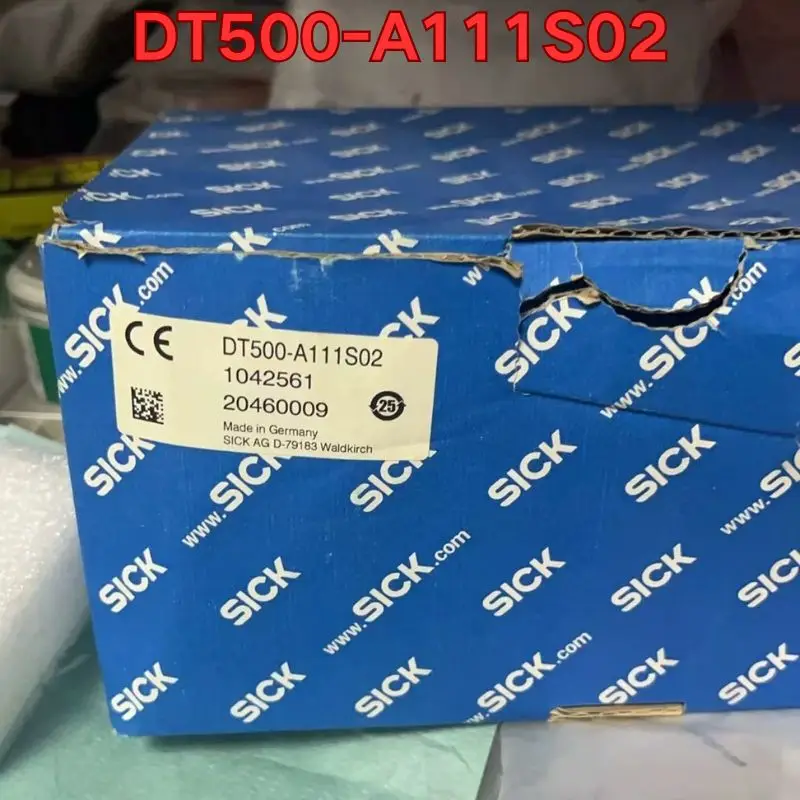 

Новый датчик DT500-A111S02