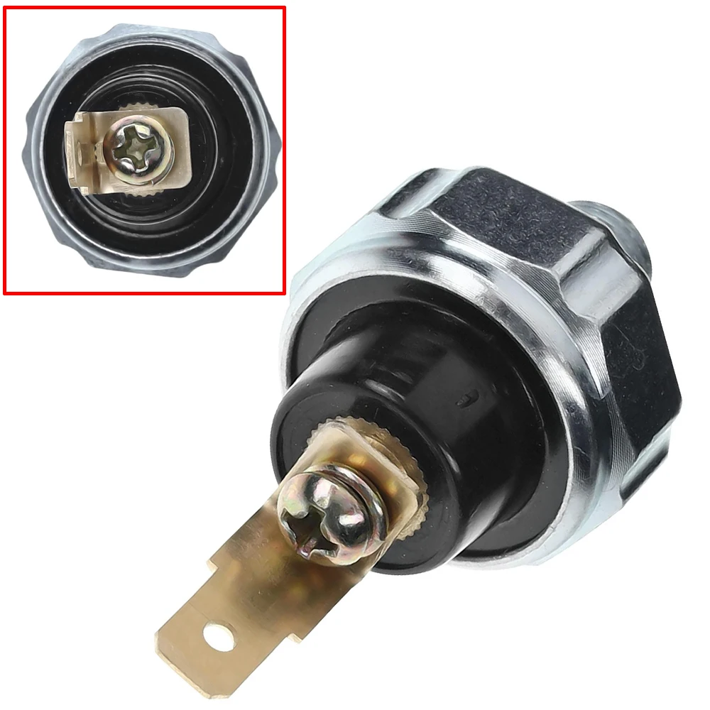 1pc New Oil Pressure Sensor Switch for Chevrolet Chrysler Dodge Eagle Ford 1258A002 0K90118501