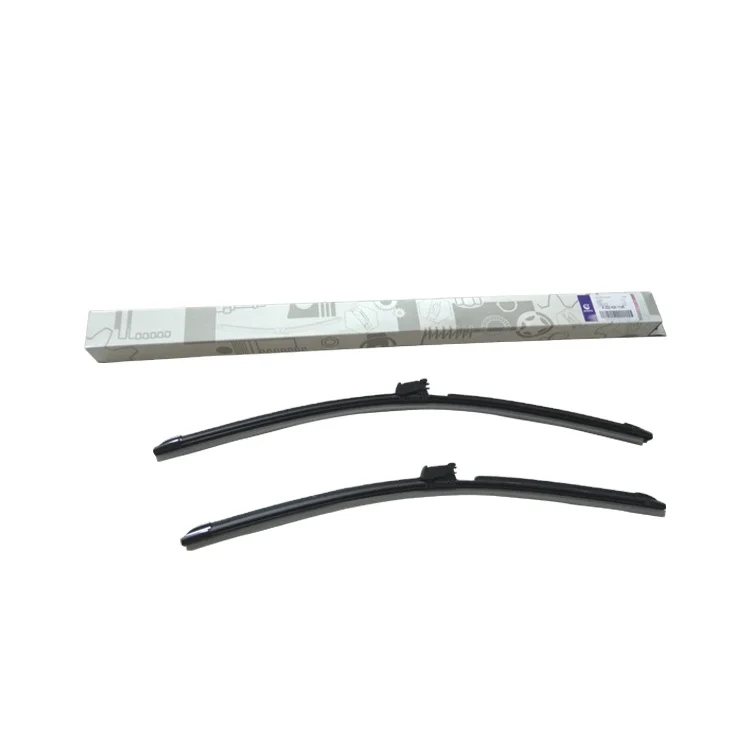

Free shippingMercedesss-Benzss W222 New Quality Wiper Blades 2228201145 Wear Parts for Car Maintenance and Repair